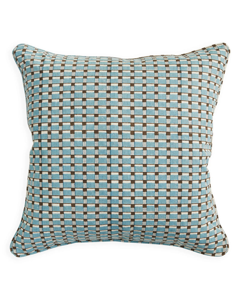 Kos Cocoa Pillowcase