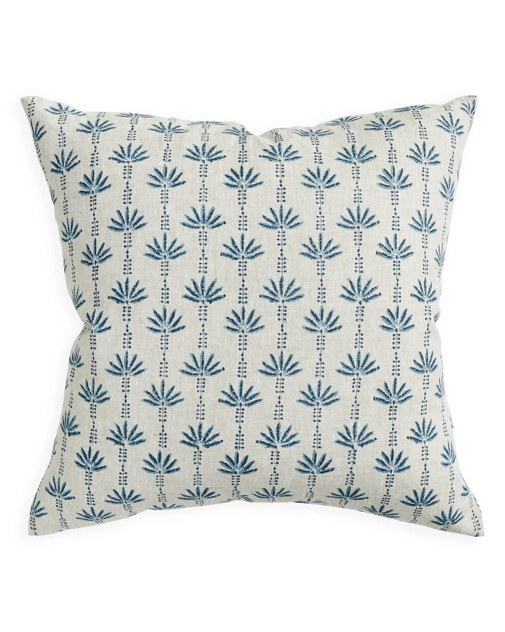 Pillowcase Set - Amorgos