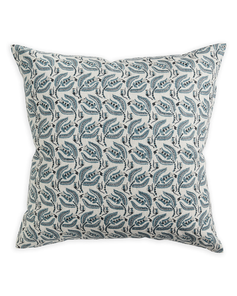 Broccato Mineral Pillowcase
