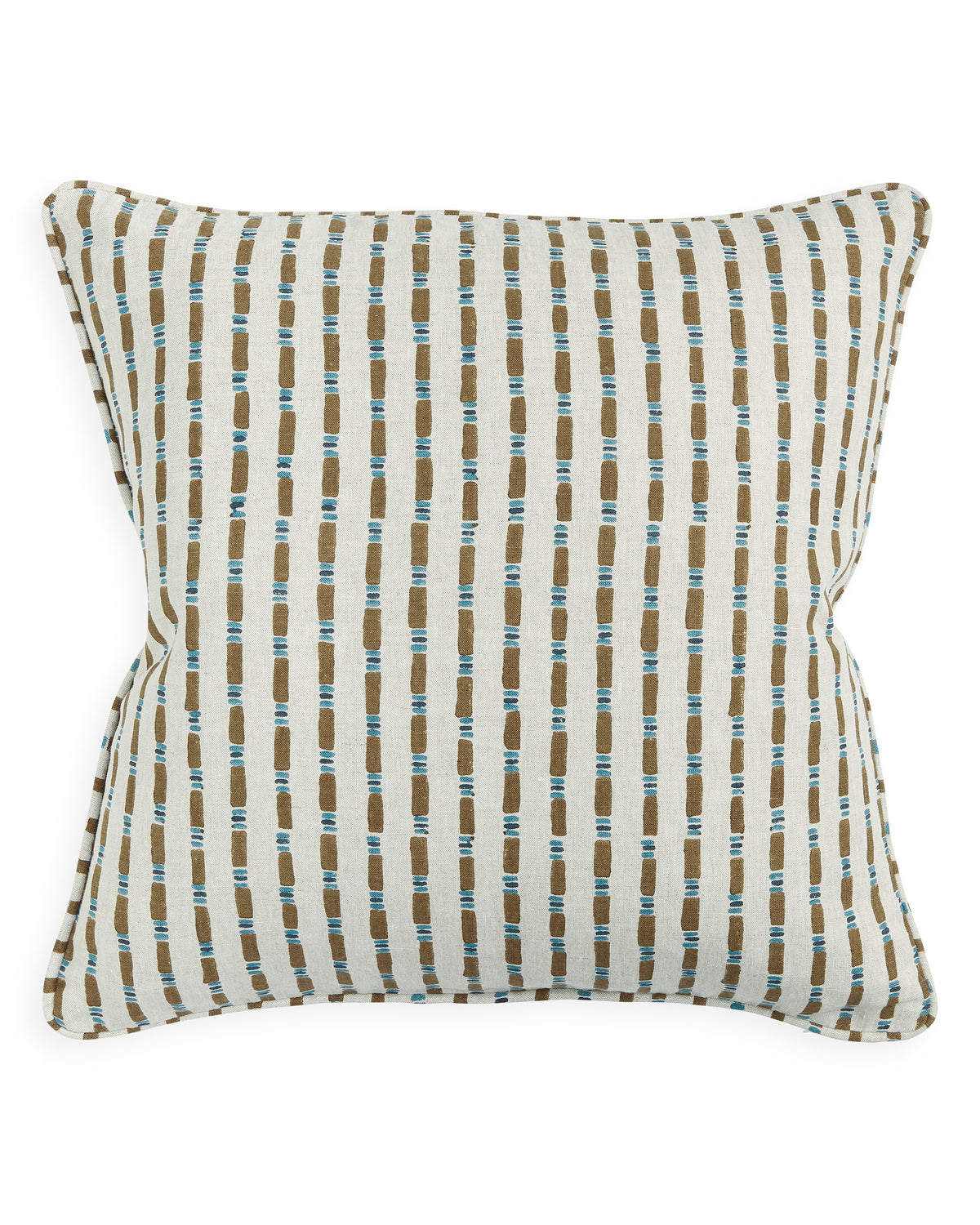 Ramses Tobacco Pillowcase