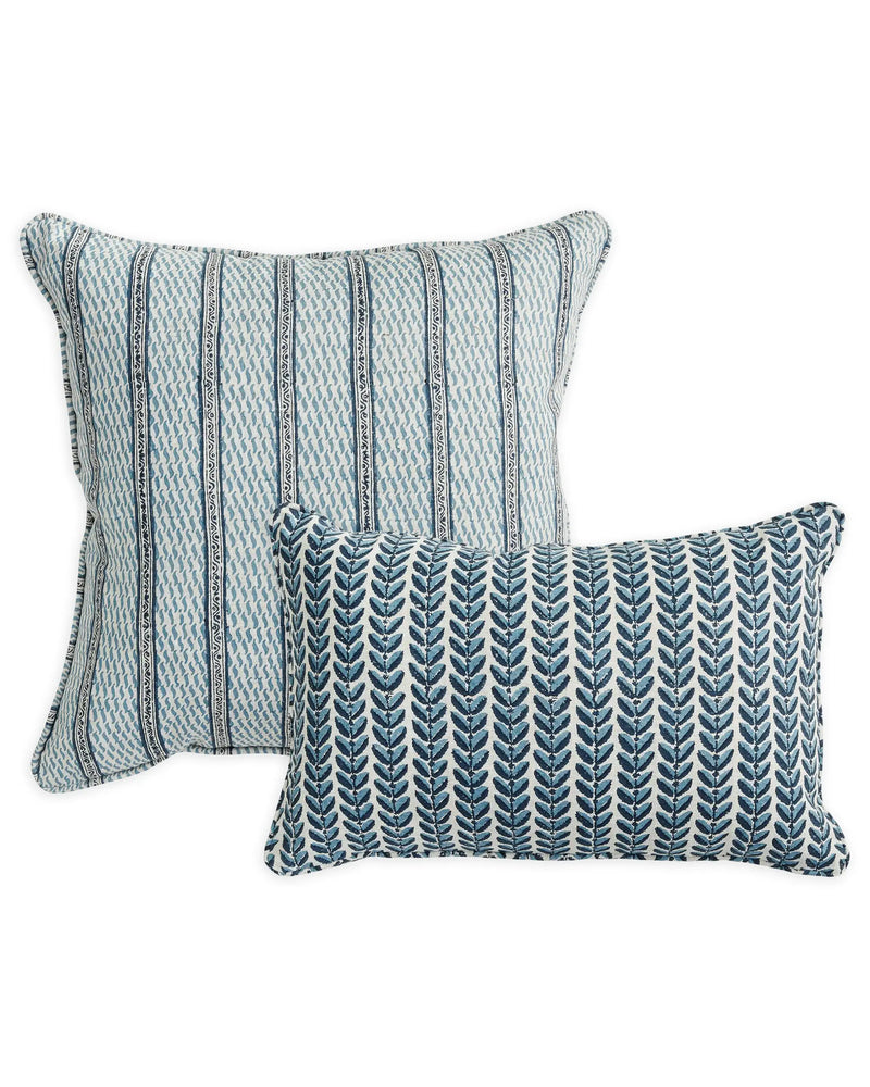 Pillowcase Set - Serifos