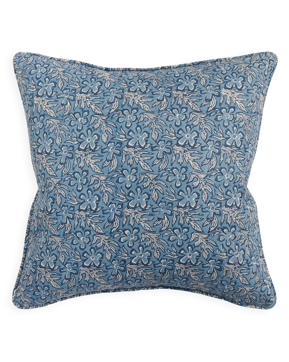 Tuvalu Azure Pillowcase