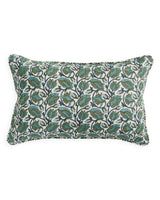 Lahore Slate Pillowcase