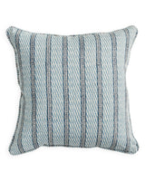 Aliki Azure Pillowcase