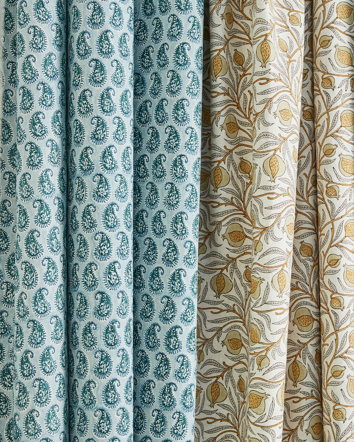Simrane Byzantine linen