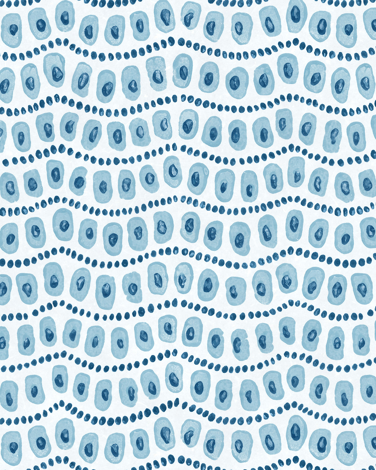 Amulet Ocean wallpaper swatch