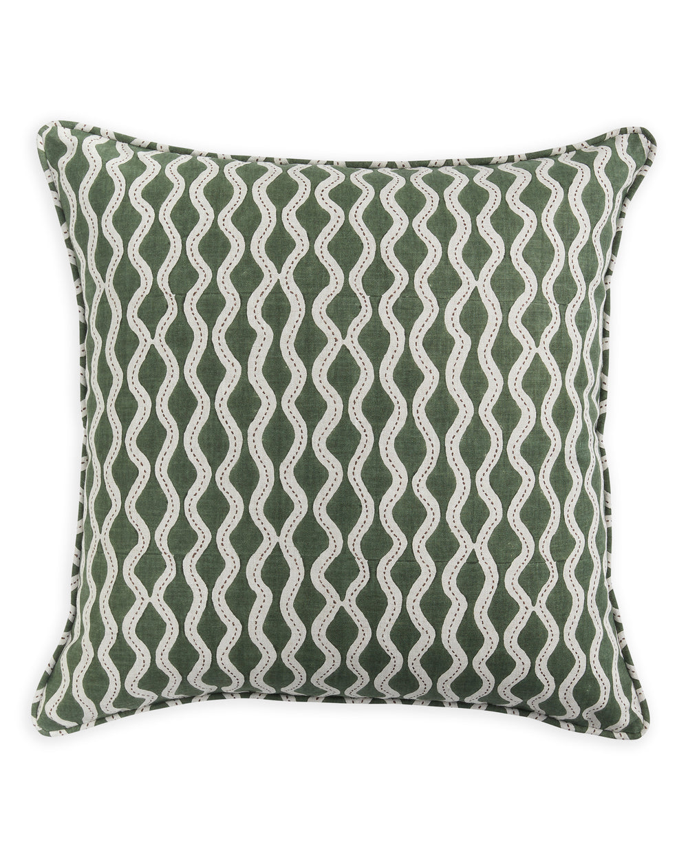 Aravelli Rosewood Pillowcase