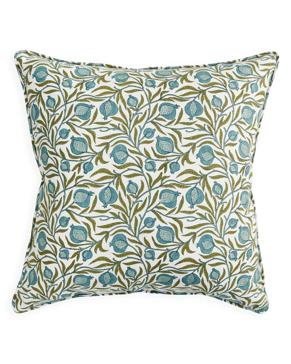 Pillowcase Set - Lagoon