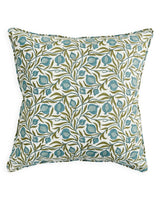 Medusa Lagoon Pillowcase