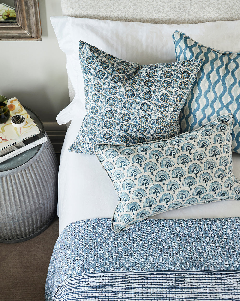 Pillowcase Set - Tahoe