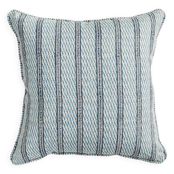 Pillowcase Set - Serifos