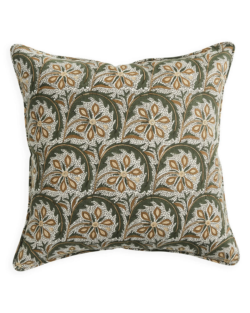 Alsisar Aniseed Pillowcase