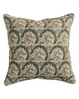 Alsisar Aniseed Pillowcase