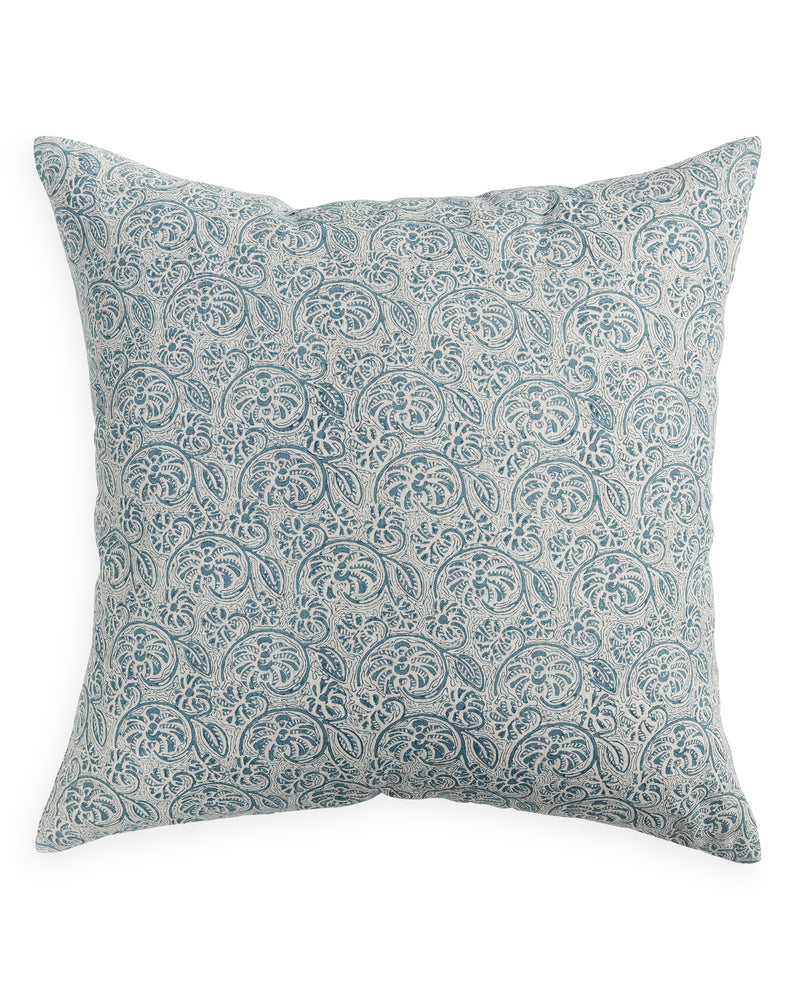 Fossano Mineral Pillowcase