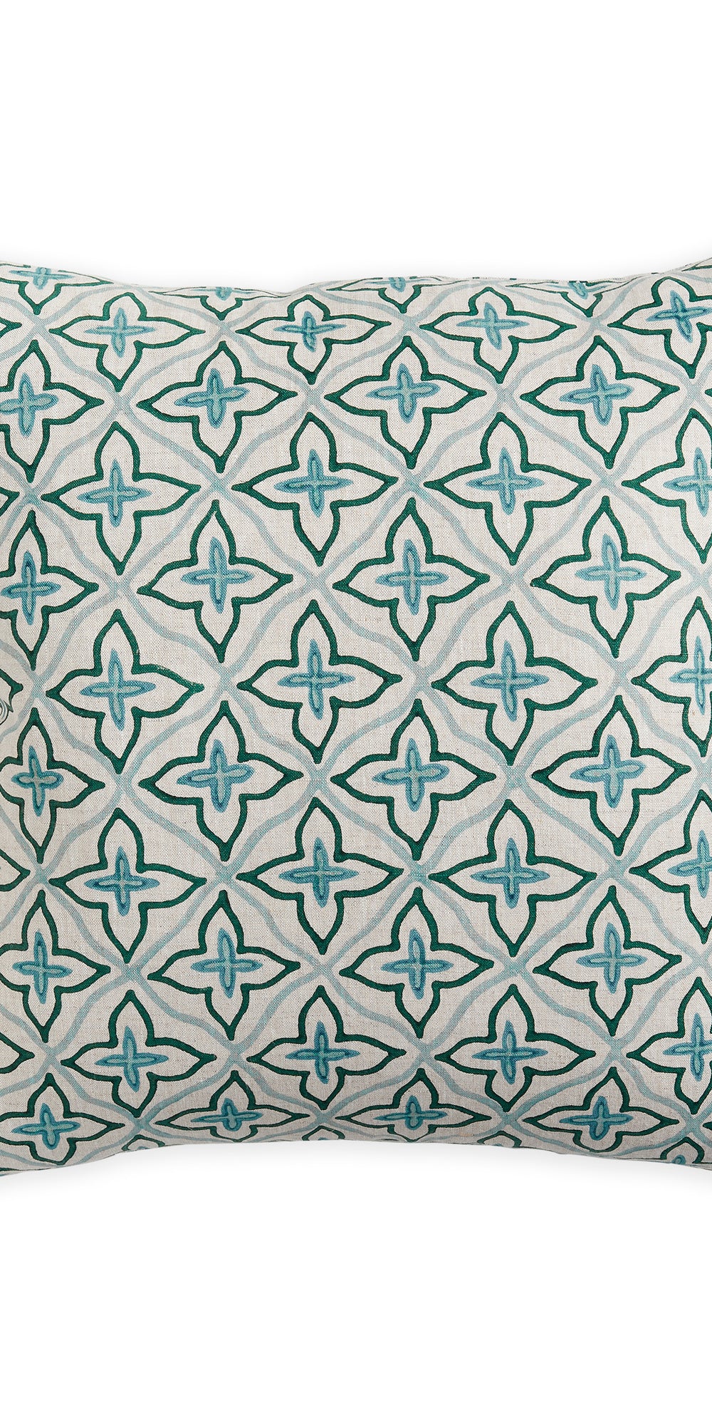 Tahiti Byzantine Pillowcase in - Cushions - Walter G Australia
