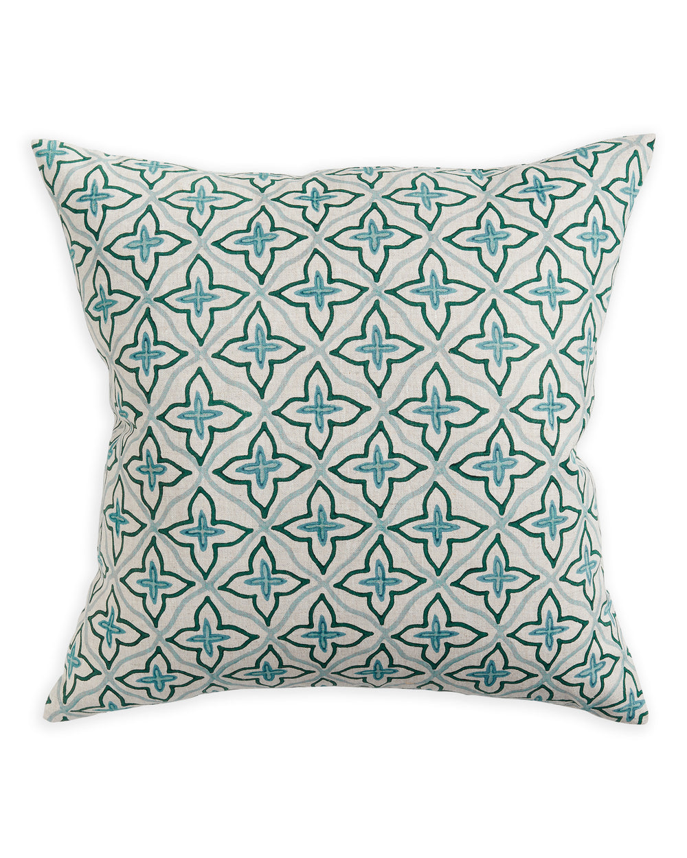 Tahiti Byzantine Pillowcase