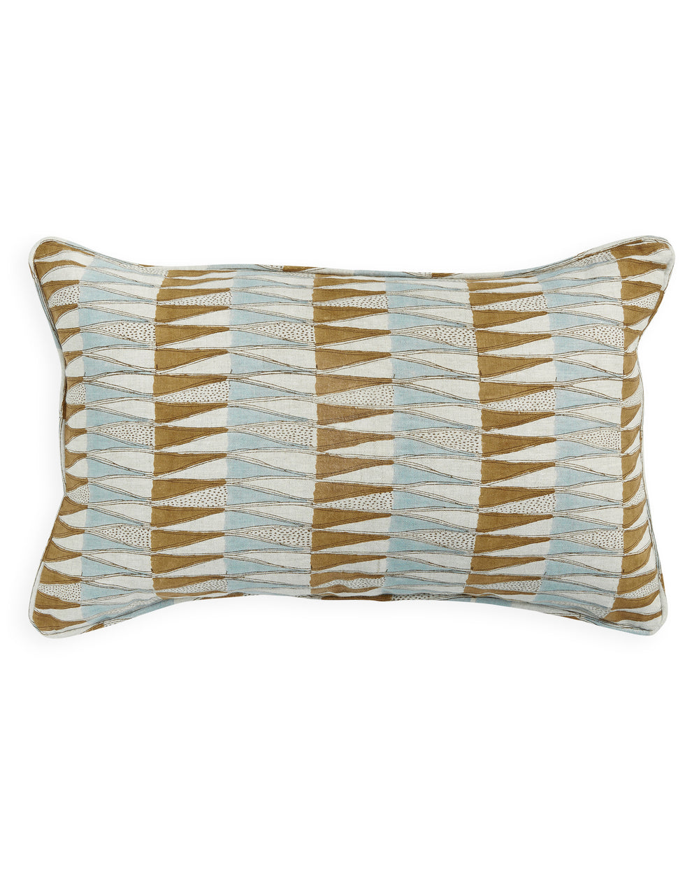 Tangier Sahara Pillowcase