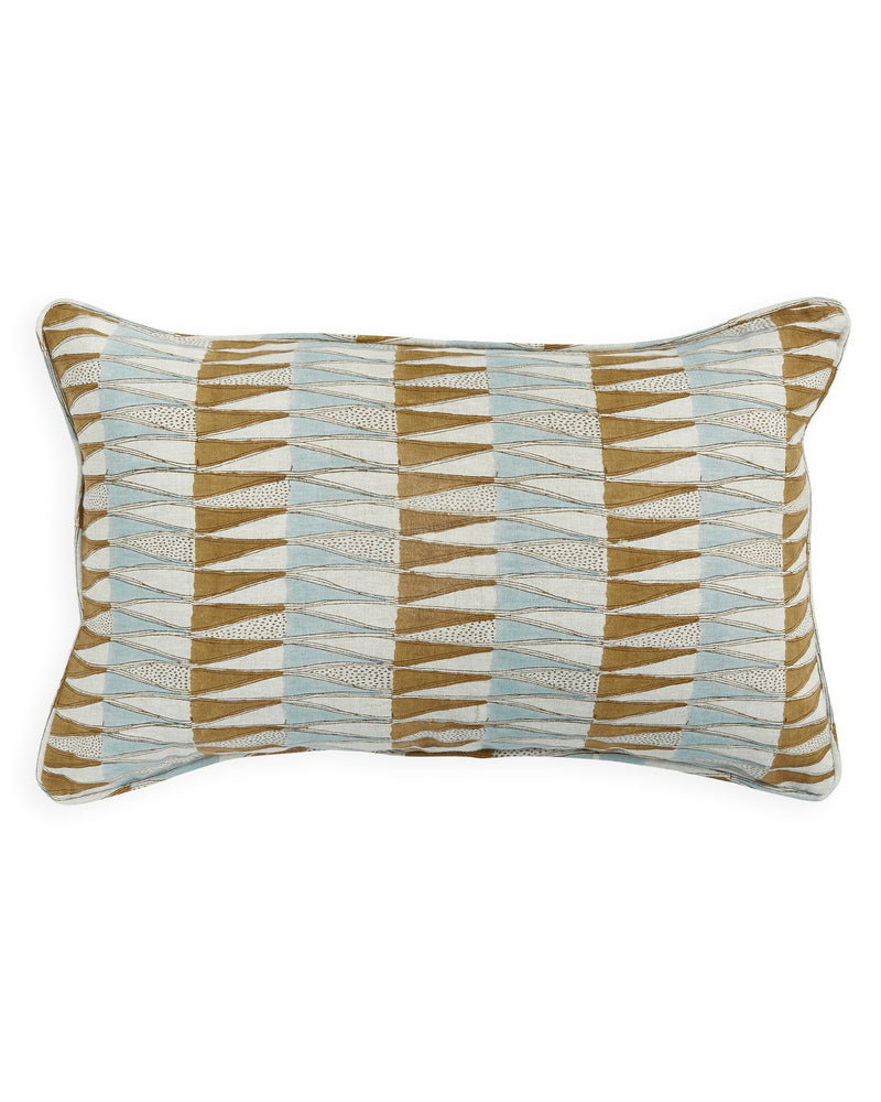 Tangier Sahara Pillowcase