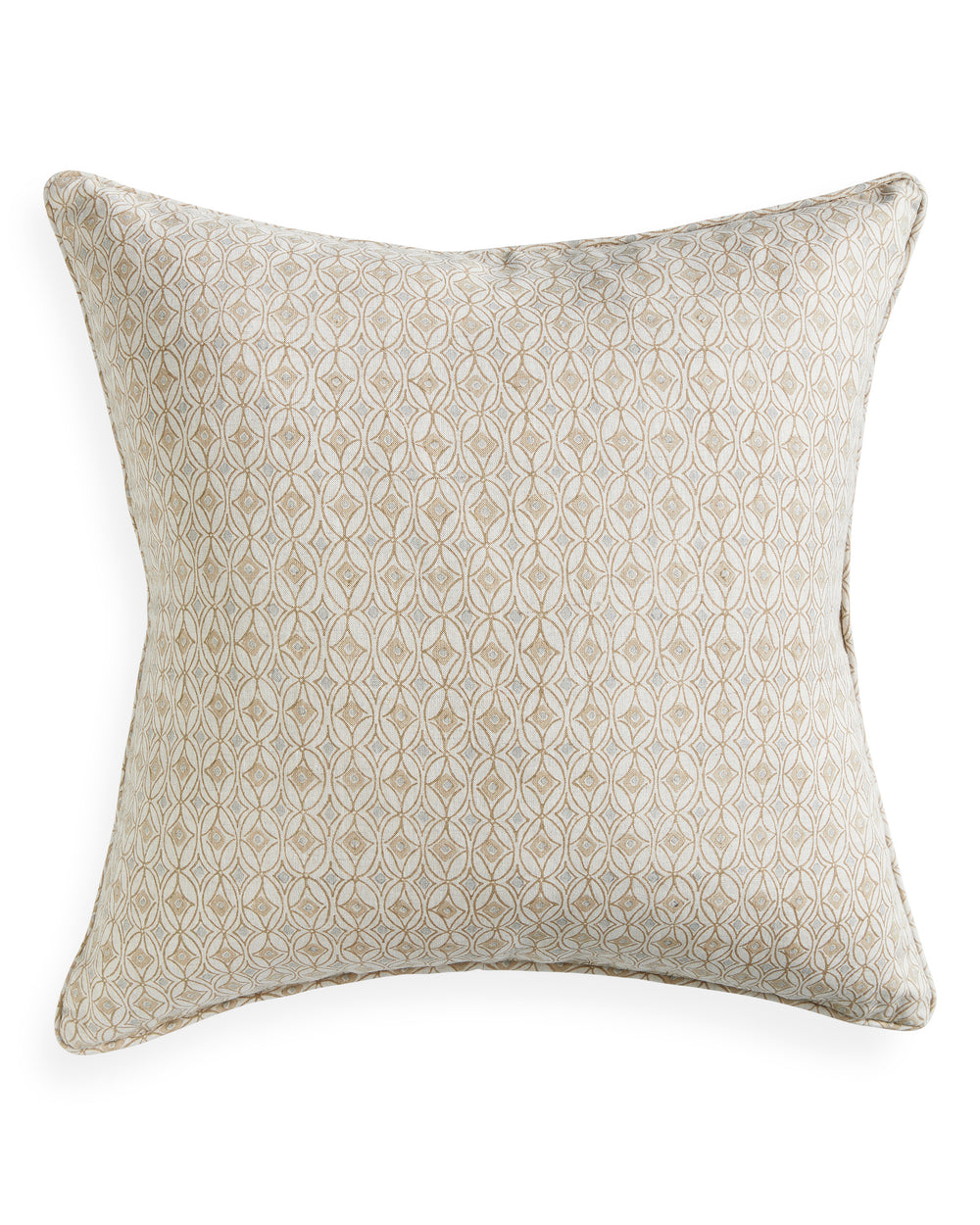 Condesa Elm Pillowcase