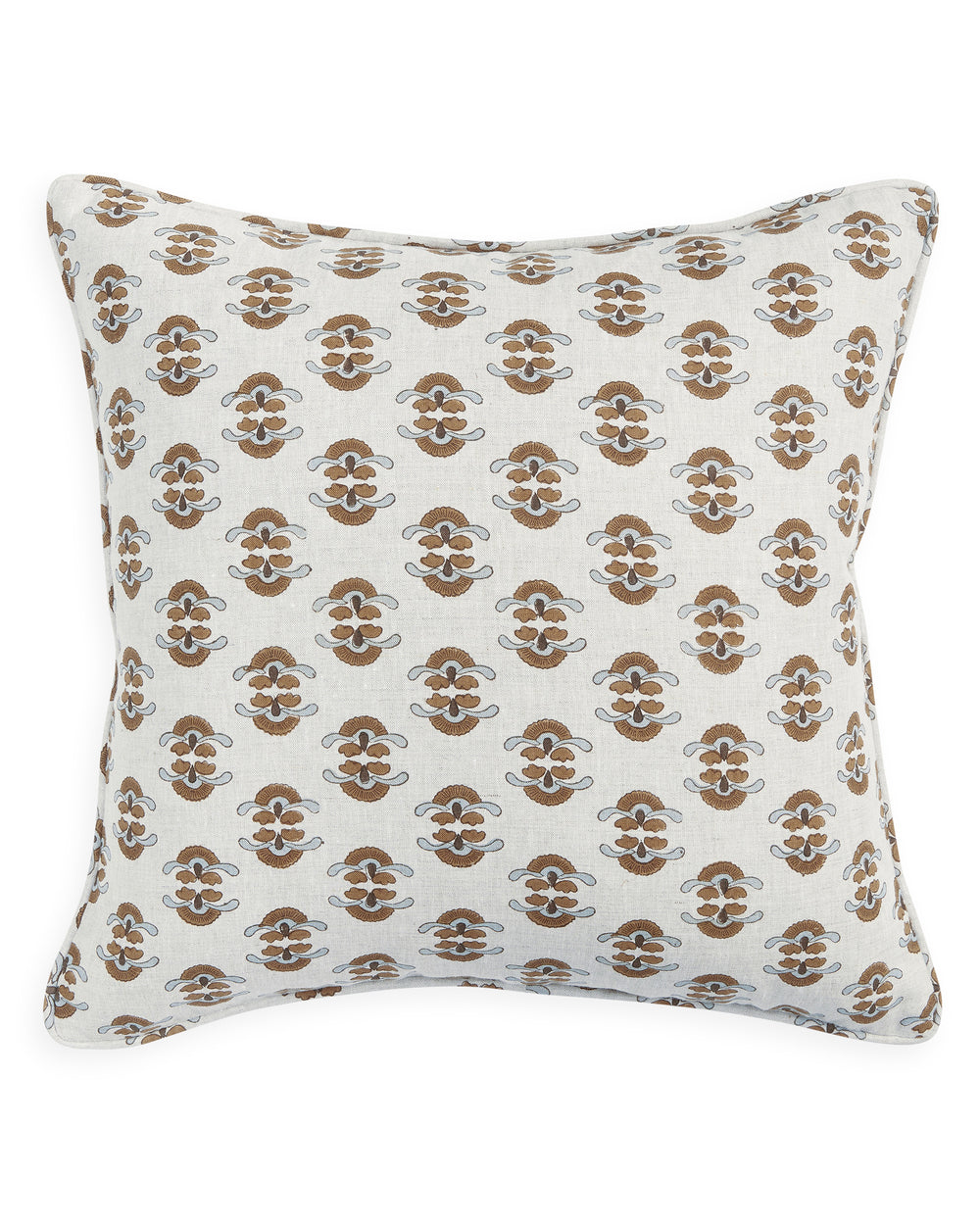 Fiore Sahara Pillowcase
