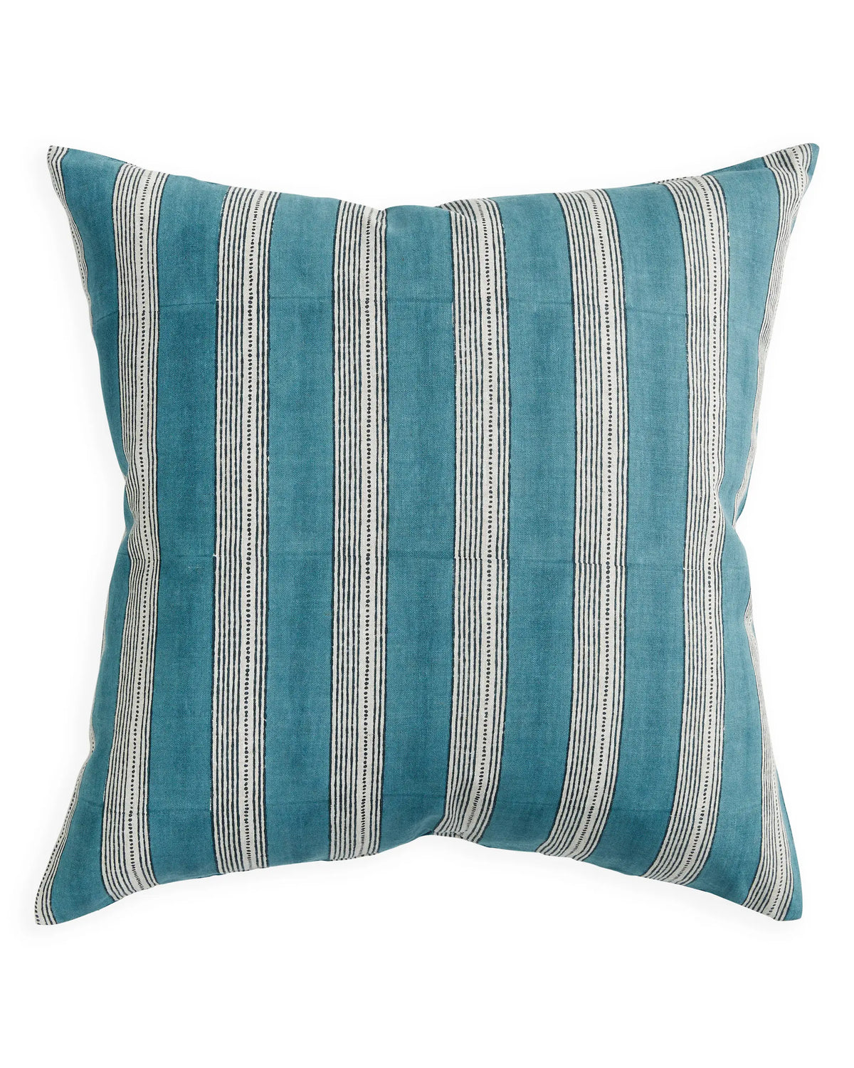 Berber Mineral Pillowcase