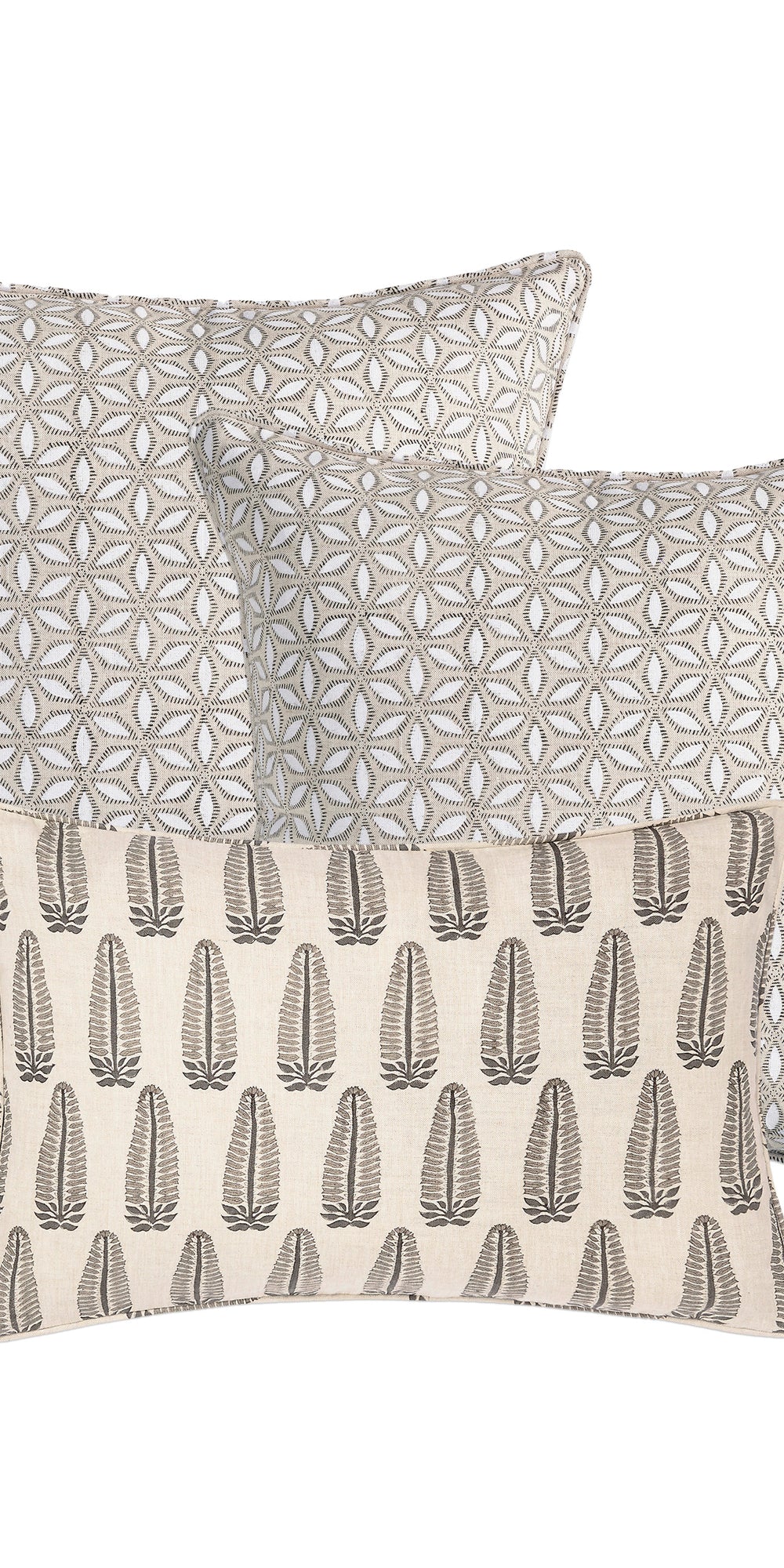 Pillowcase Set - Raku in - Cushions - Walter G Australia