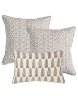Pillowcase Set - Raku