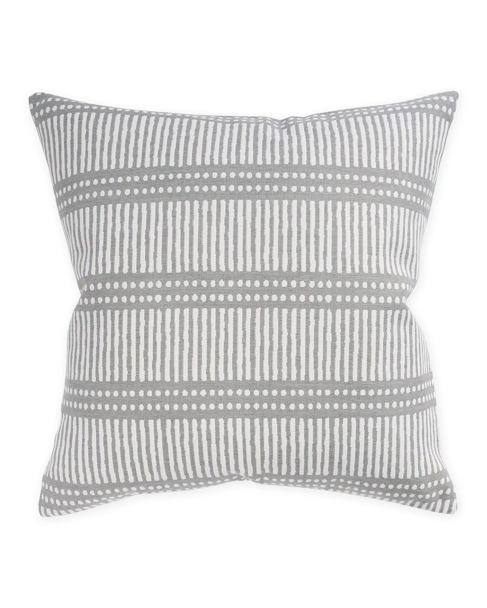 Dash Dot Albatross Inverse Outdoor Pillowcase