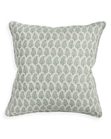 Sundara Celadon Pillowcase