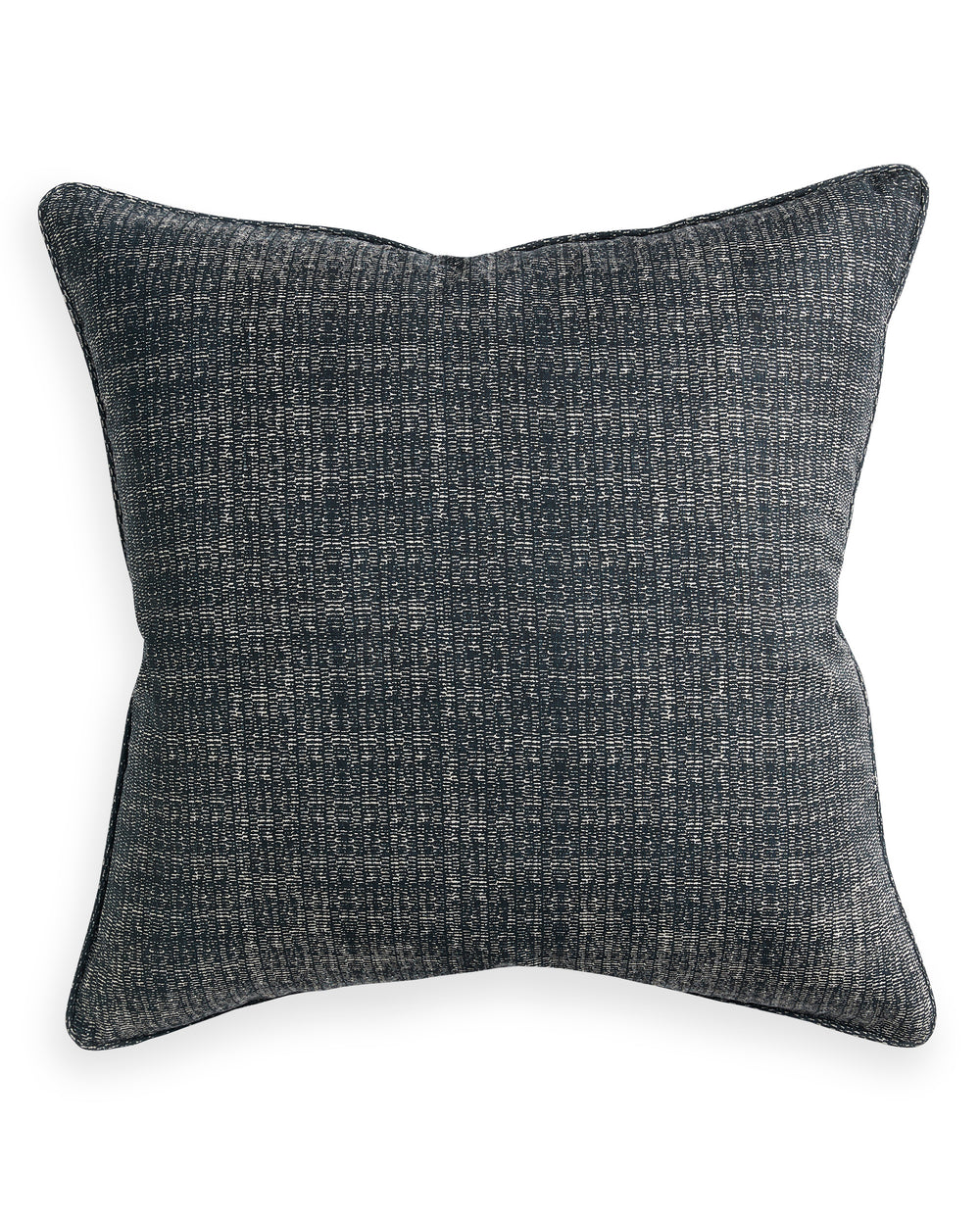 Friuli Slate Pillowcase in - Cushions - Walter G Australia