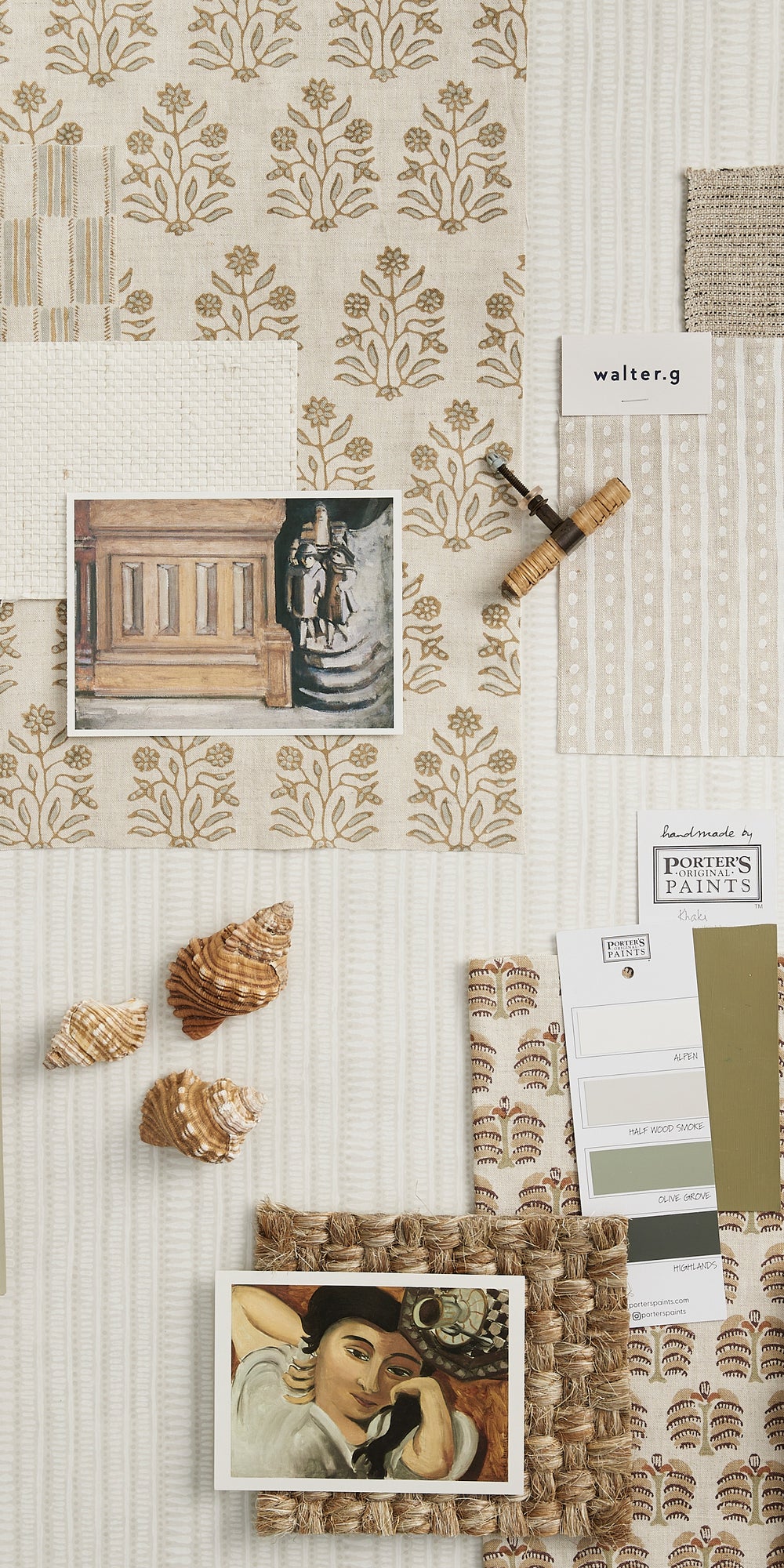 Saqqara Limestone Wallpaper in - Wallpaper - Walter G Australia
