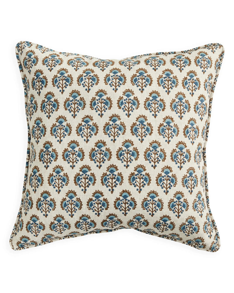 Ampelas Cocoa Pillowcase