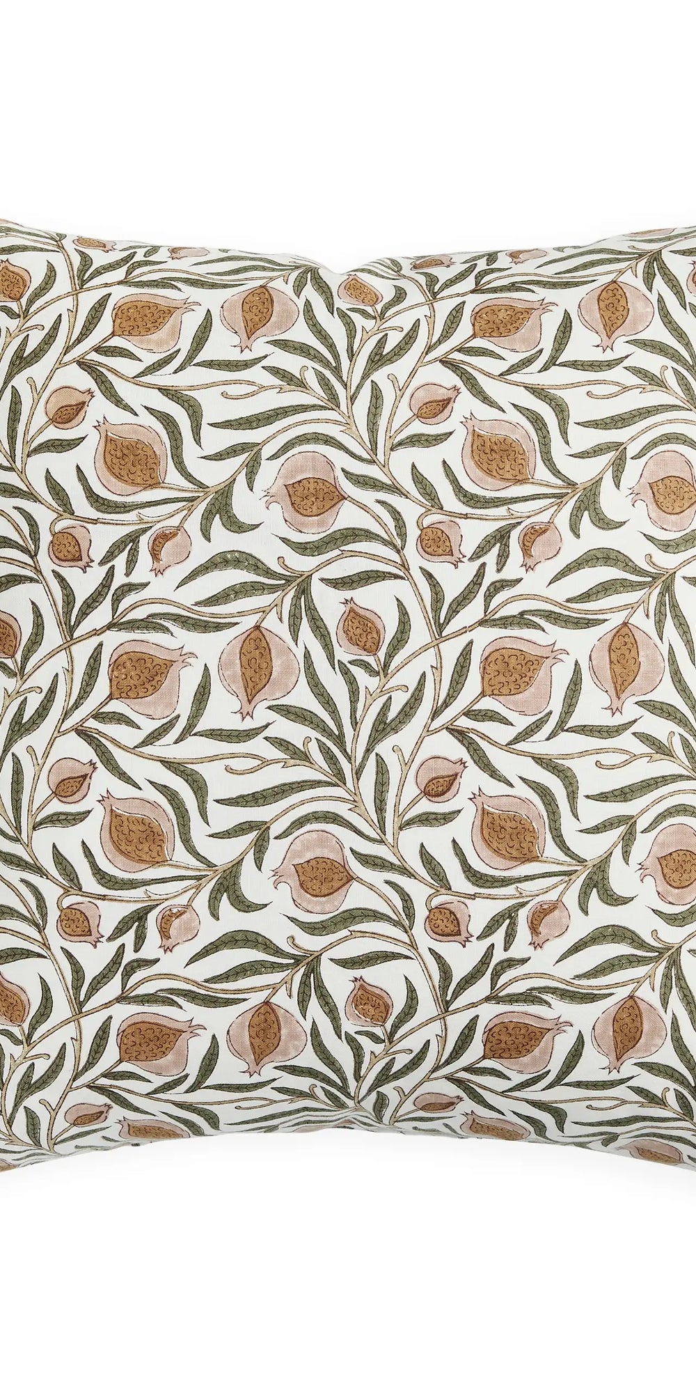 Medusa Native Cushion