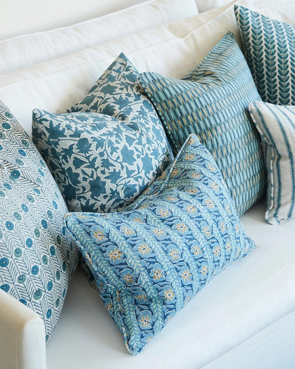 Volimes Mineral Pillowcase