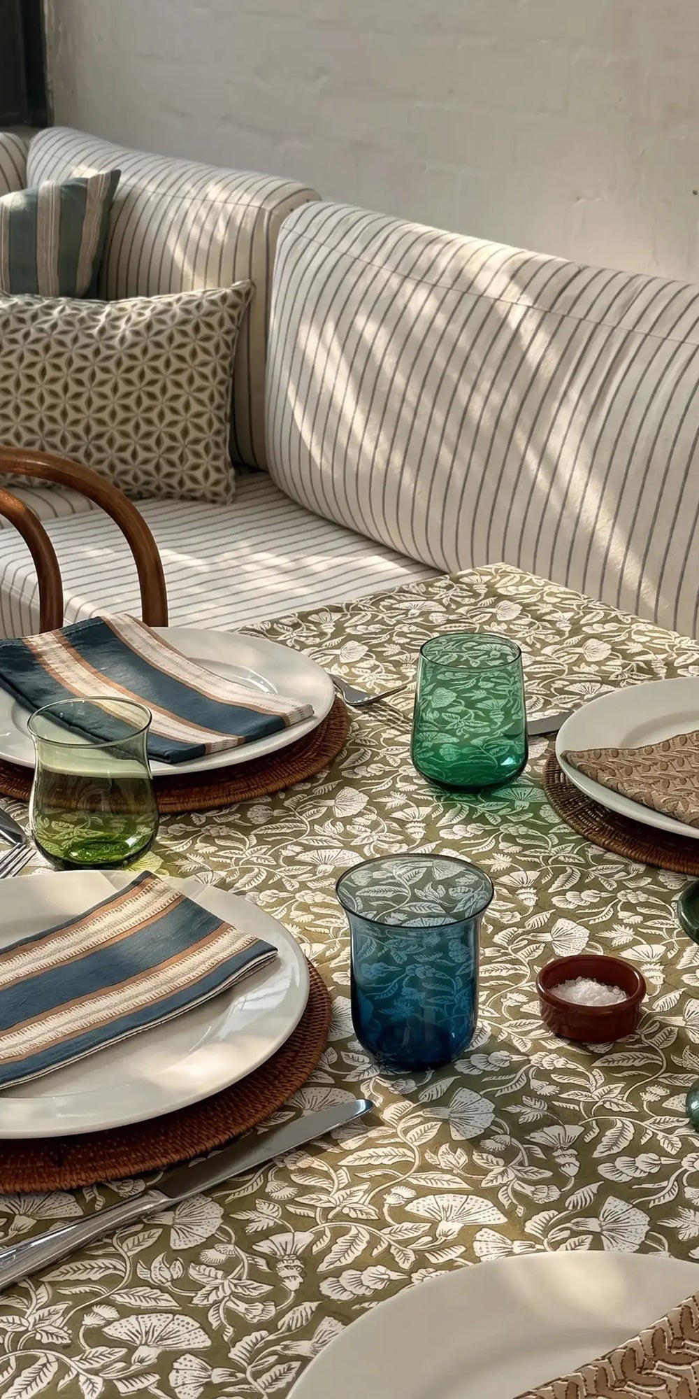 Buzios Desert Napkins