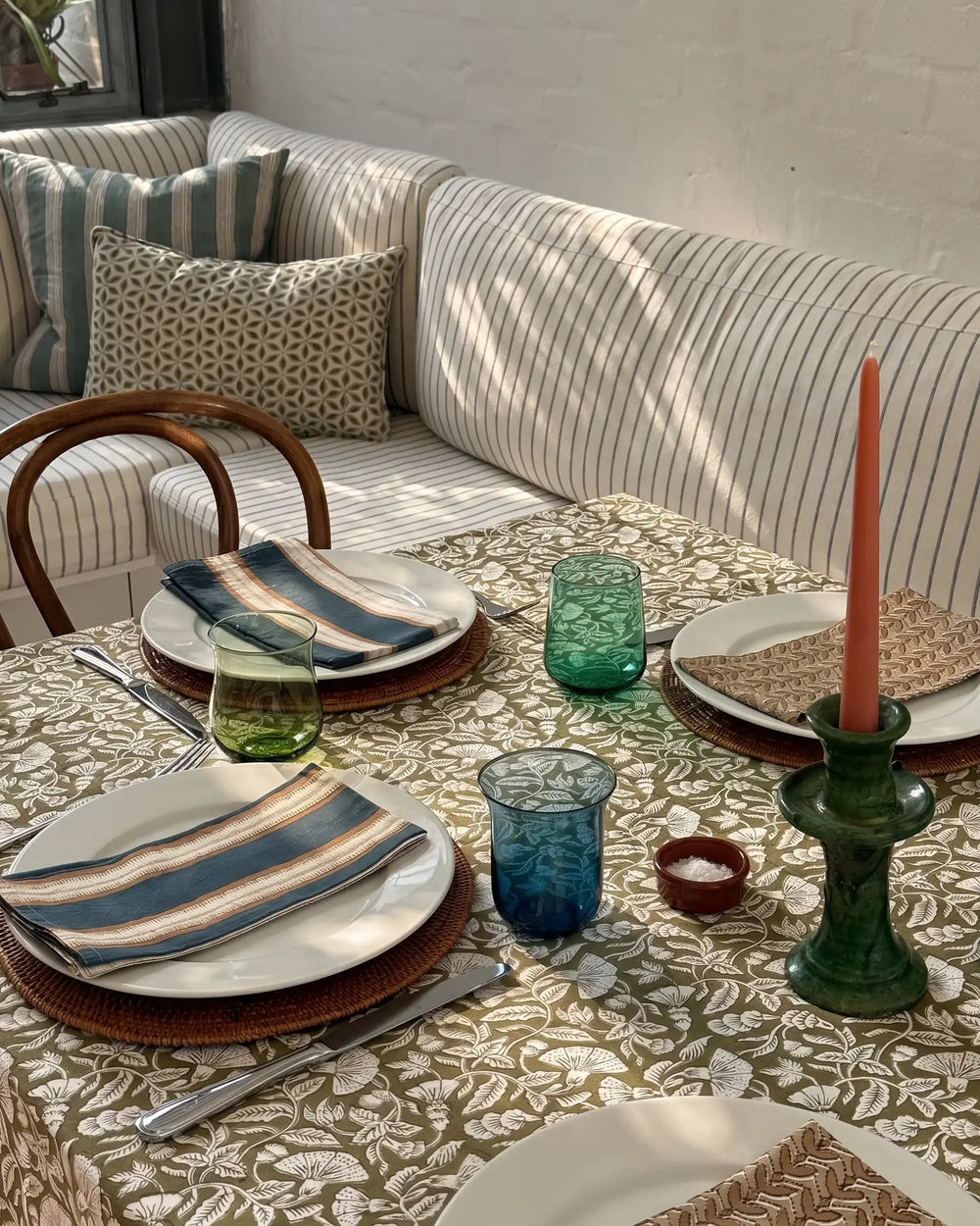 Buzios Desert Napkins
