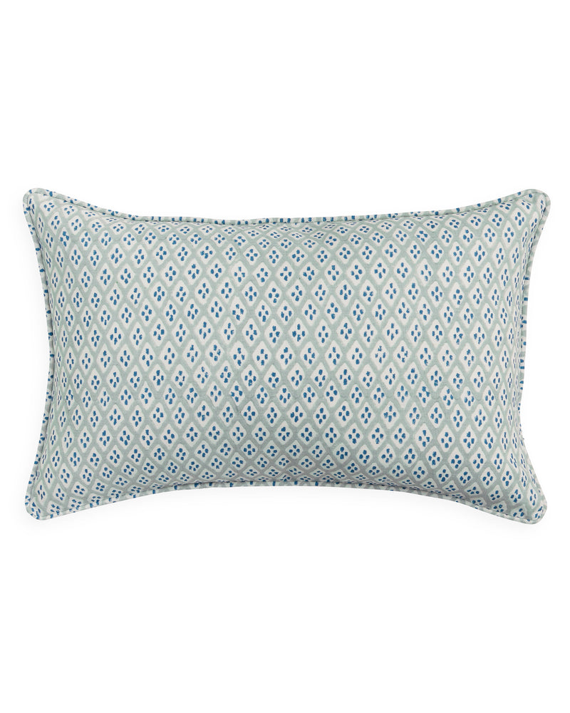 Orvietto Tahoe Pillowcase