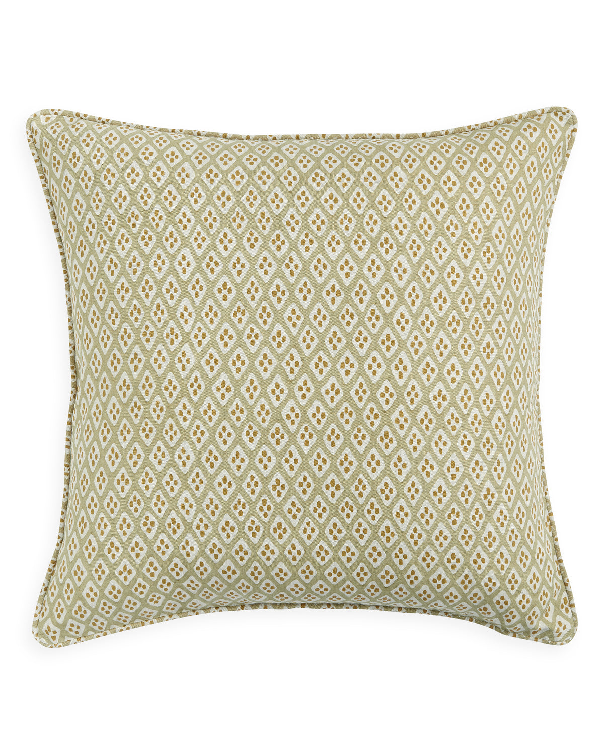 Orvietto Overland Pillowcase