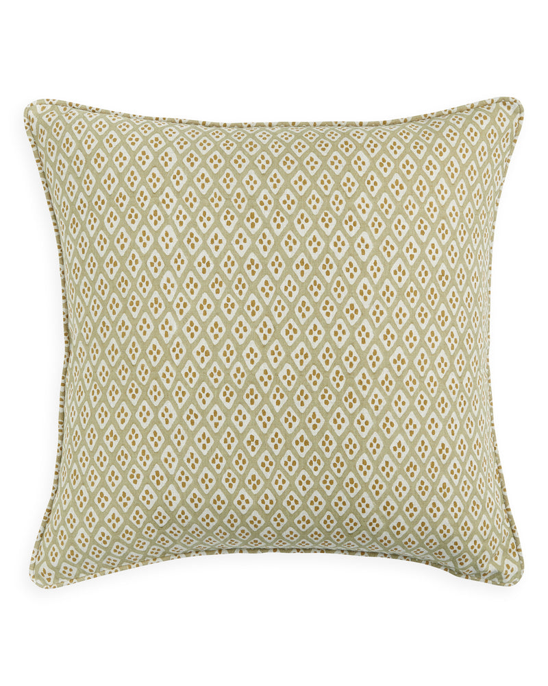 Orvietto Overland Pillowcase