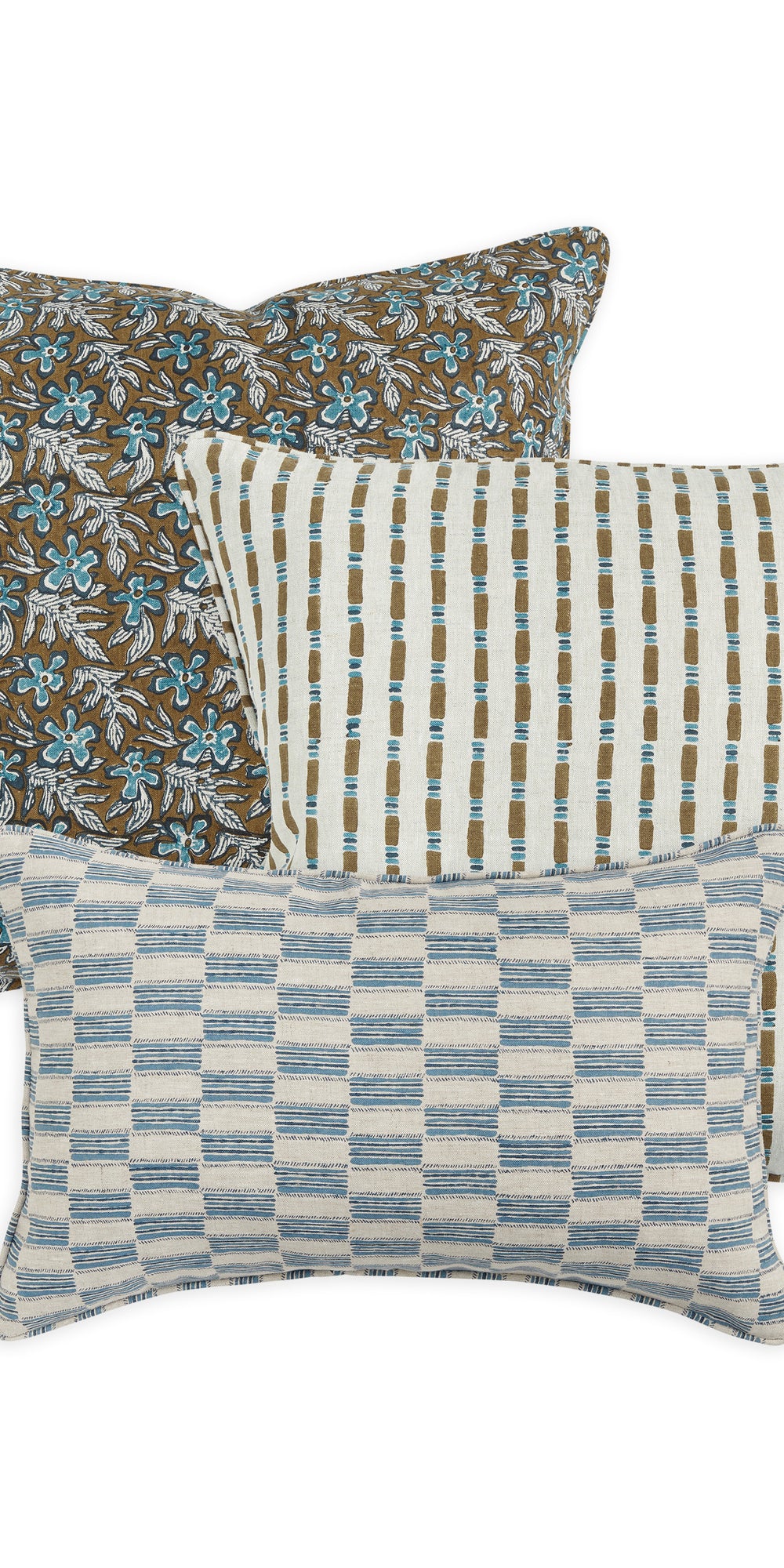 Pillowcase Set - Isola in - Cushions - Walter G Australia