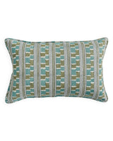 Chowk Slate Pillowcase