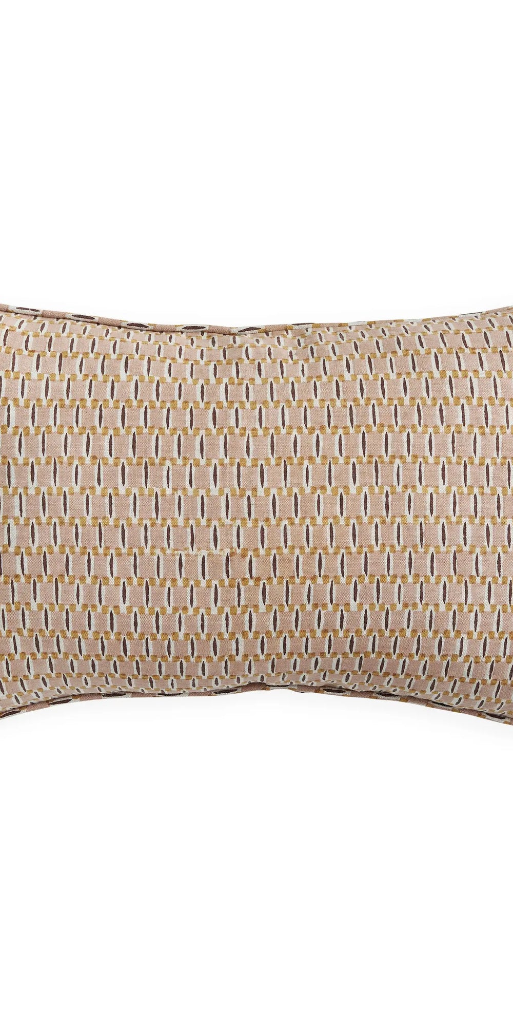 Rumi Native Cushion