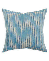 Comino Azure Pillowcase