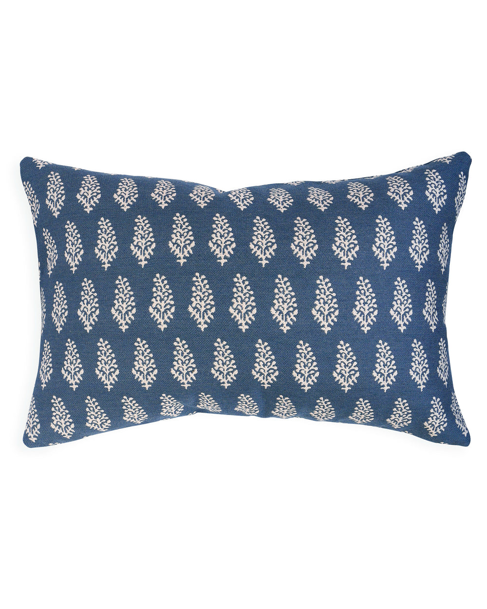 Lucknow Atlantic Outdoor Pillowcase in - Cushions - Walter G Australia