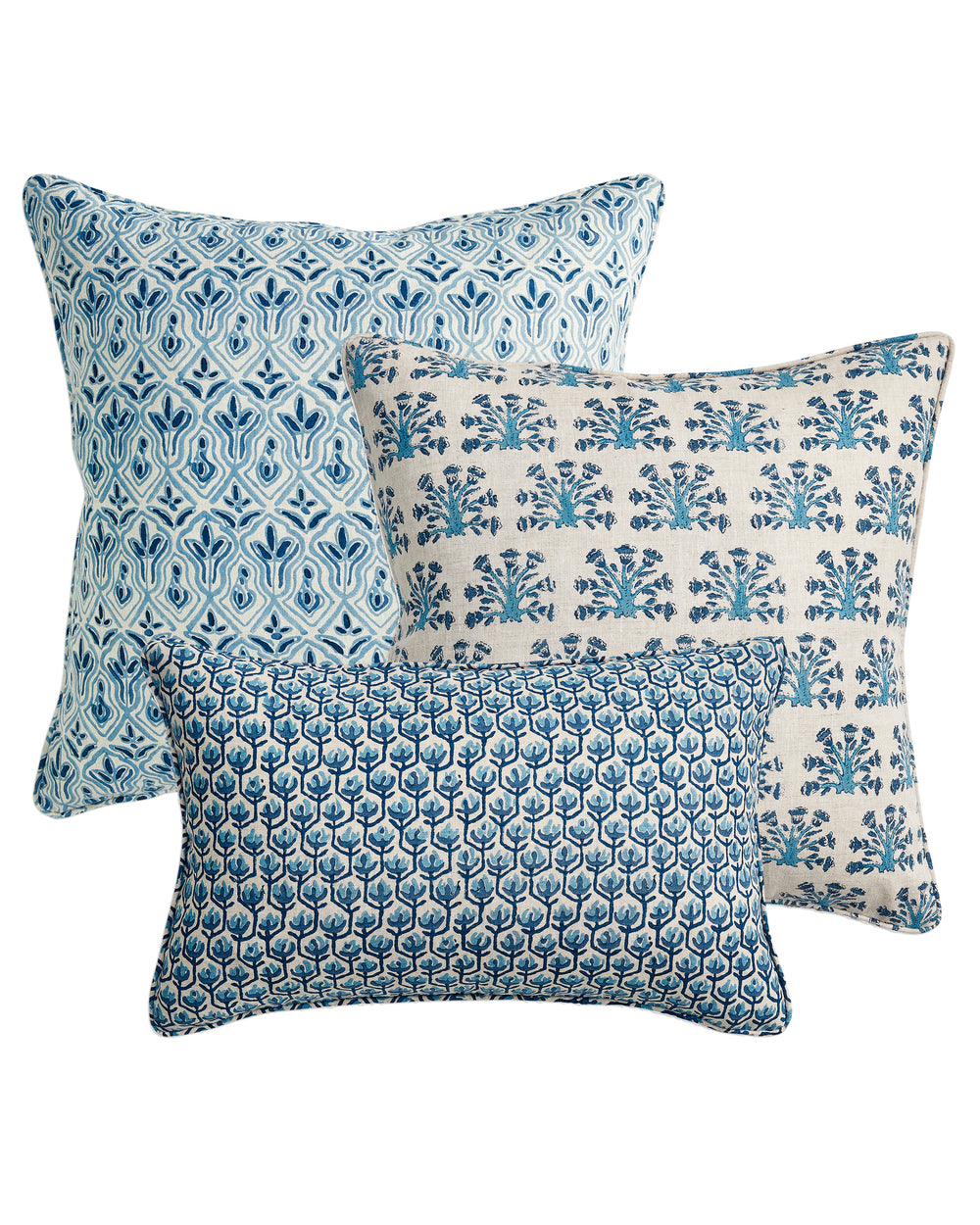 Pillow Set - Praiano