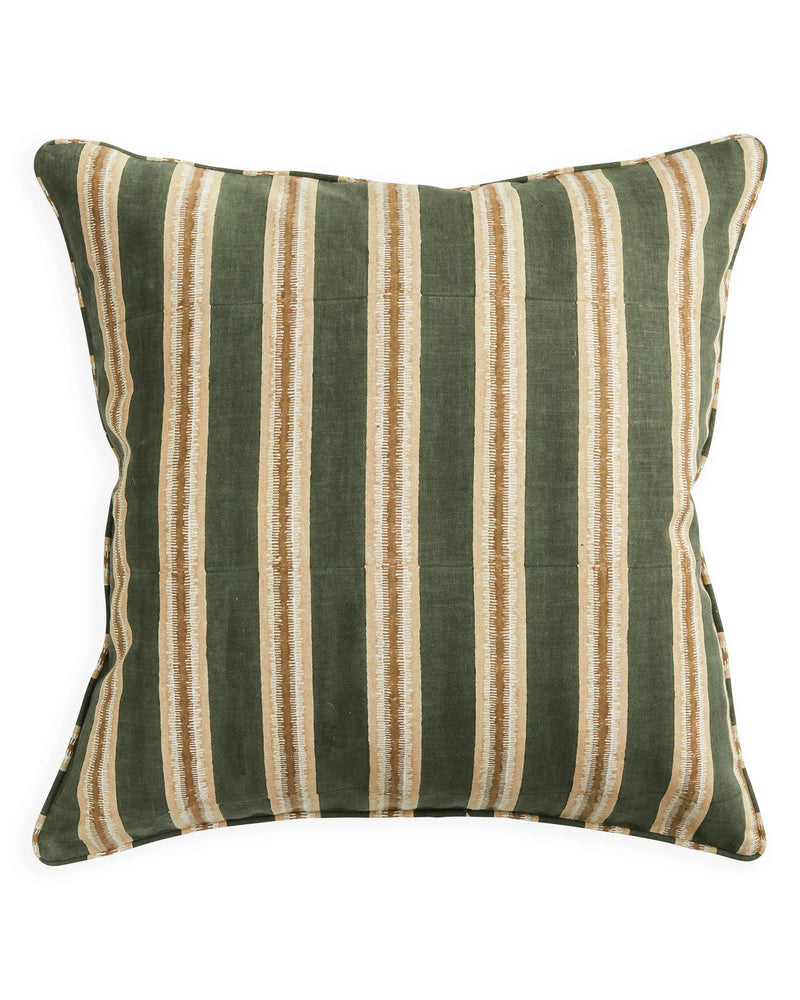 Buzios Aniseed Pillowcase