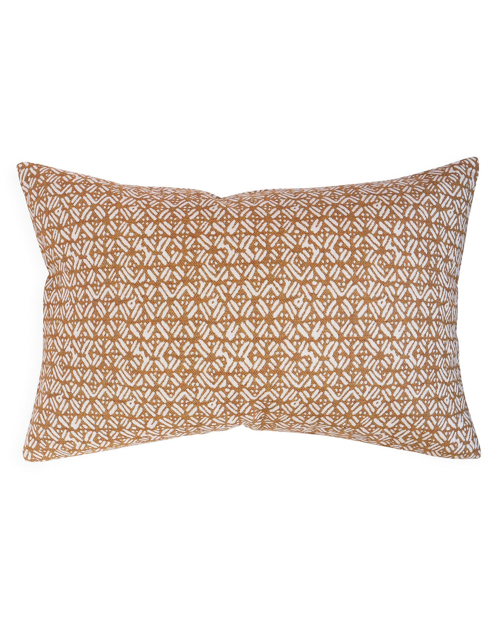 Batik Rattan Outdoor Pillowcase in - Cushions - Walter G Australia
