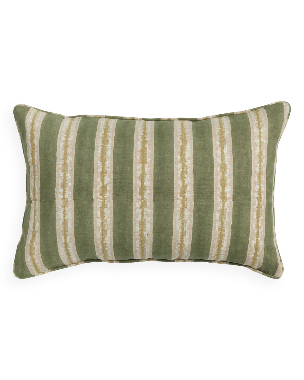 Buzios Shell Pillowcase