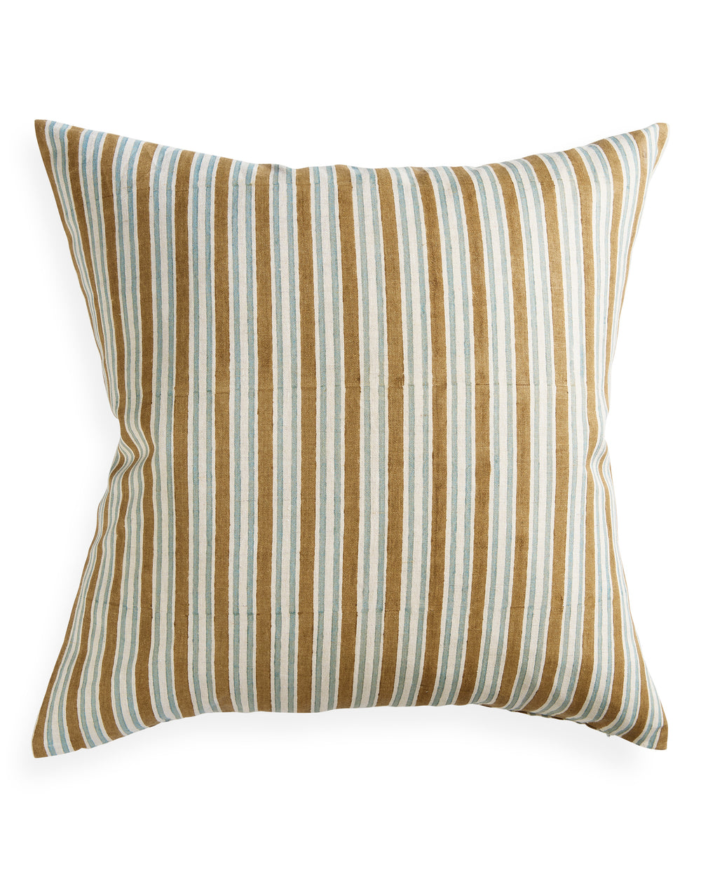 Alacha Saffron Pillowcase in - Cushions - Walter G Australia