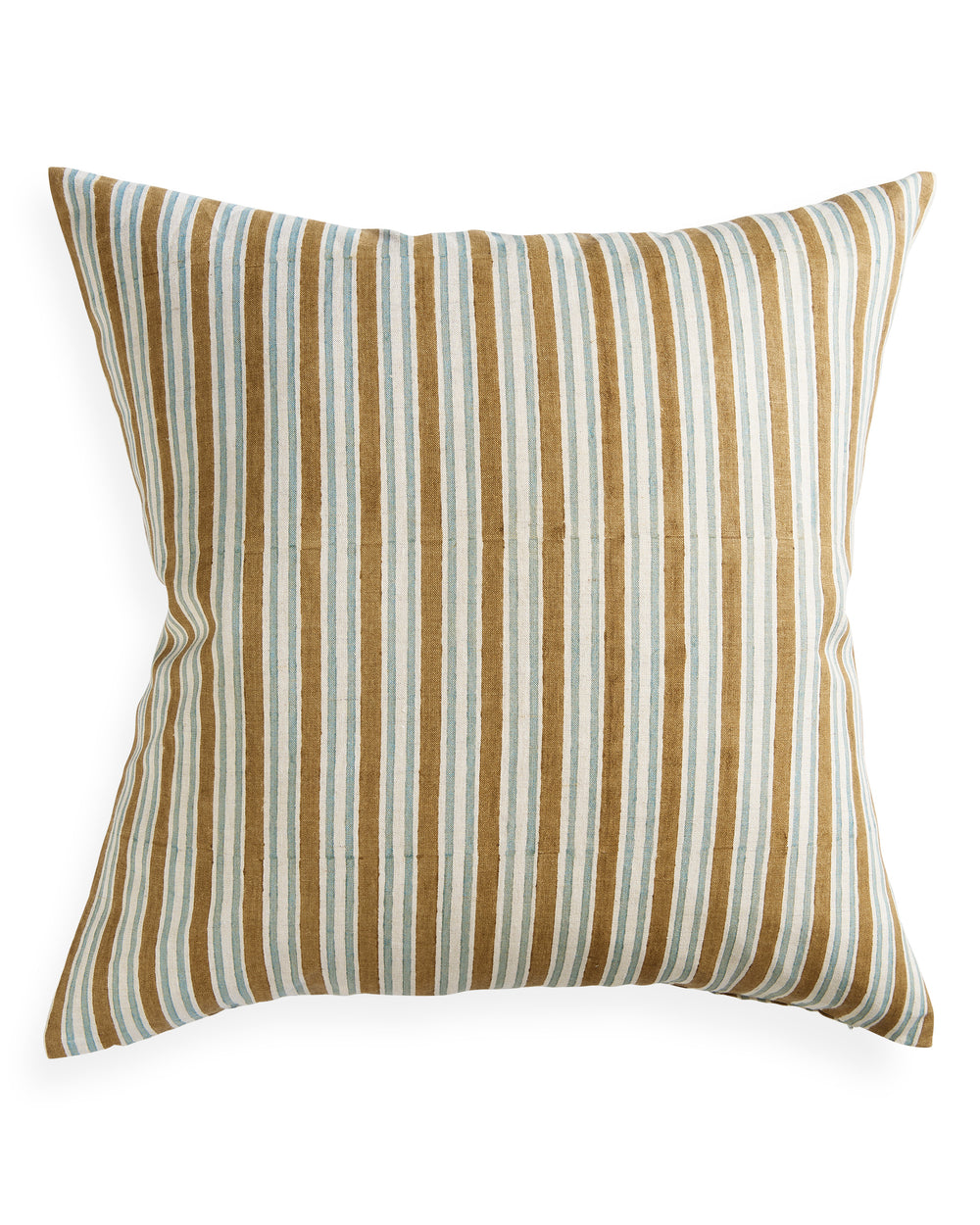 Alacha Saffron Pillow